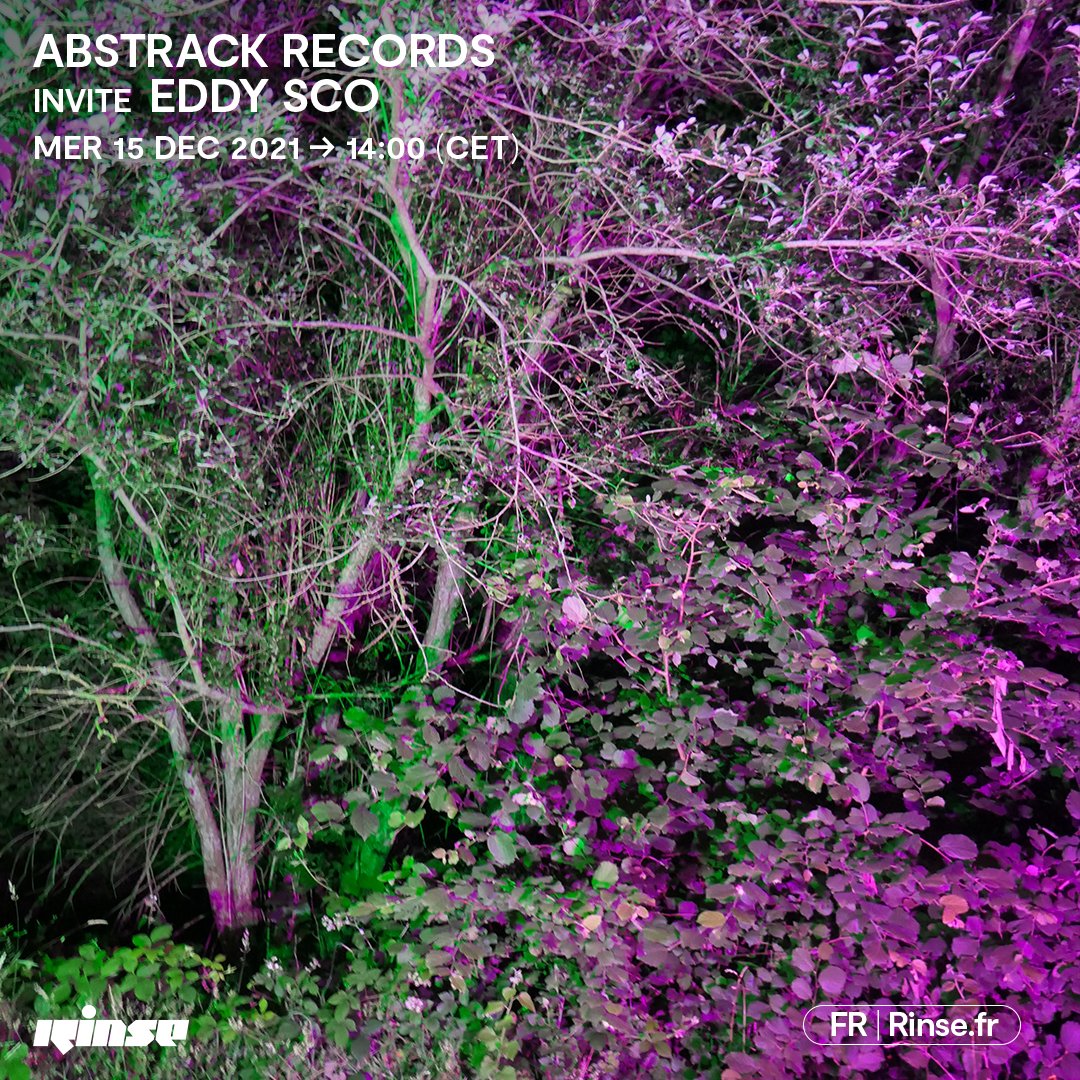 RinseFrance's tweet photo. Il est 15h !
Deuxième heure pour #Abstrackrecords invite #EddySco !
🎶
https://t.co/VWC5piv2YC
On continue avec @carla_genus invite #DJNep à 16h !
#verrouillé 🔒 https://t.co/GnEXqQ5YAj https://t.co/rm4qX1iCb8