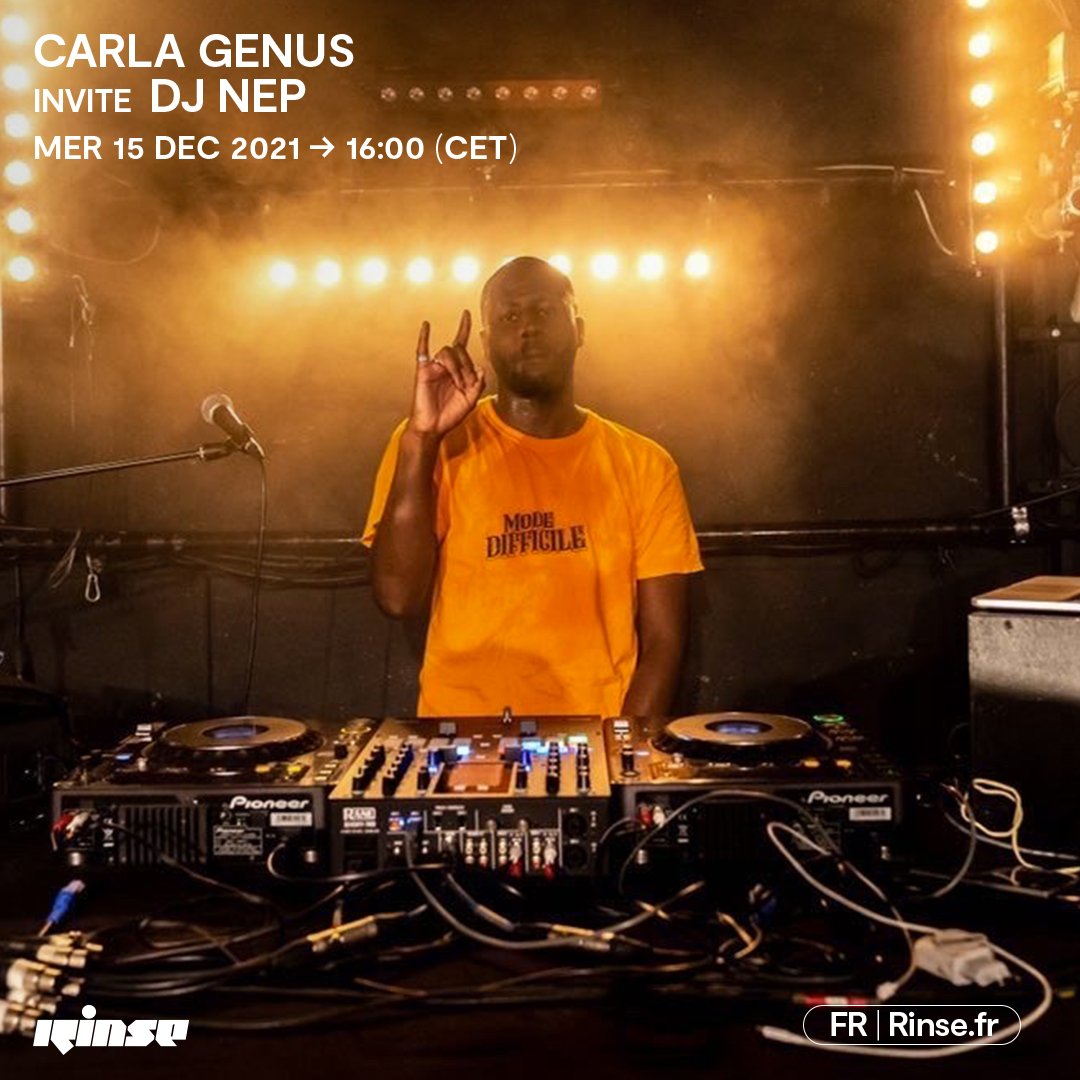 RinseFrance's tweet photo. Il est 15h !
Deuxième heure pour #Abstrackrecords invite #EddySco !
🎶
https://t.co/VWC5piv2YC
On continue avec @carla_genus invite #DJNep à 16h !
#verrouillé 🔒 https://t.co/GnEXqQ5YAj https://t.co/rm4qX1iCb8