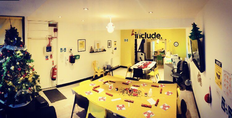 include. tweet media