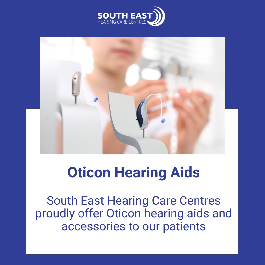 SEHearing's tweet photo. Discover more about this leading, innovative brand and how you could benefit from their range of hearing aids👂

Discover more about this fabulous hearing aid here❕👇
https://t.co/jUCxu9aA2K https://t.co/8N1fHEBqav