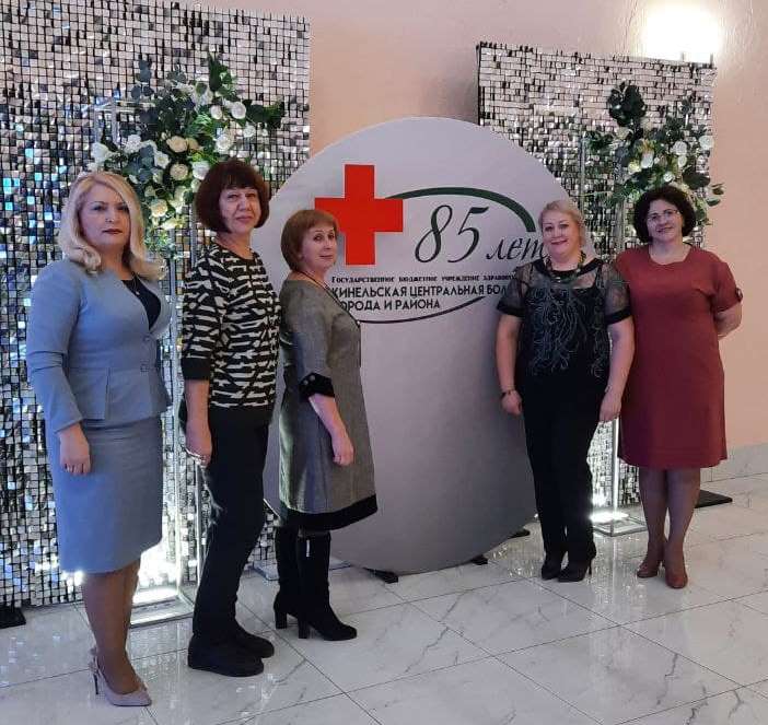 kineltmo's tweet photo. 14.12.2021 года Кинельская ЦБГиР отметила большой юбилей - 85 лет со дня образования учреждения. На праздничном мероприятии с поздравлениями были гости: МЗ СО А.С. Бенян, депутат СГД А.И. Живайкин, и.о. главы го Кинель А.А. Прокудин, зам гл Адм мр Кинельский А.А. Мецкер и др. https://t.co/Ks990W20dQ