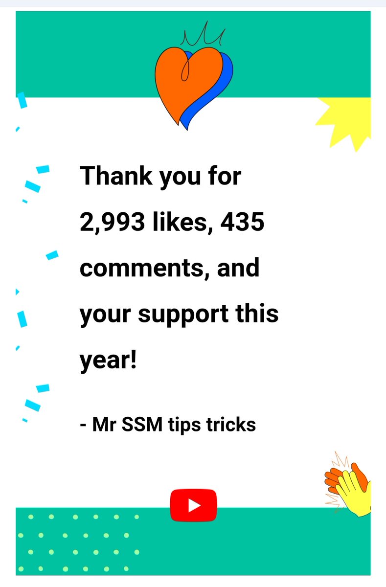 SatendraMeena5's tweet photo. Thanks @YouTubeCreators @YouTubeIndia https://t.co/sdXyZqva9n