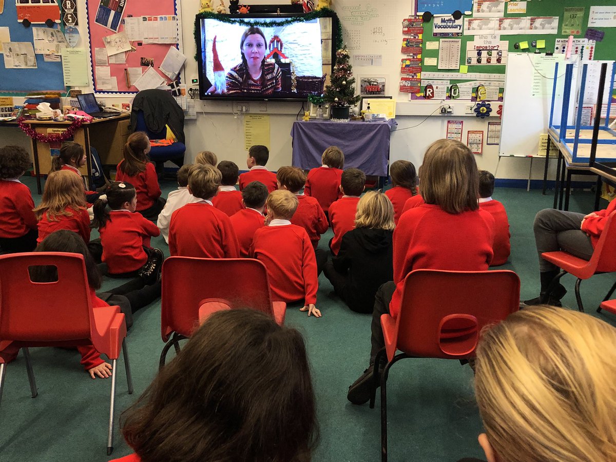 Egloskerry Primary (@egloskerrypri) on Twitter photo Children in Key Stage 1 and Key Stage 2 are enjoying hearing about Christmas trolls from Scandinavia. Thank you <a href="/settlestories/">Settle Stories</a> Children in Key Stage 1 and Key Stage 2 are enjoying hearing about Christmas trolls from Scandinavia. Thank you <a href="/settlestories/">Settle Stories</a>