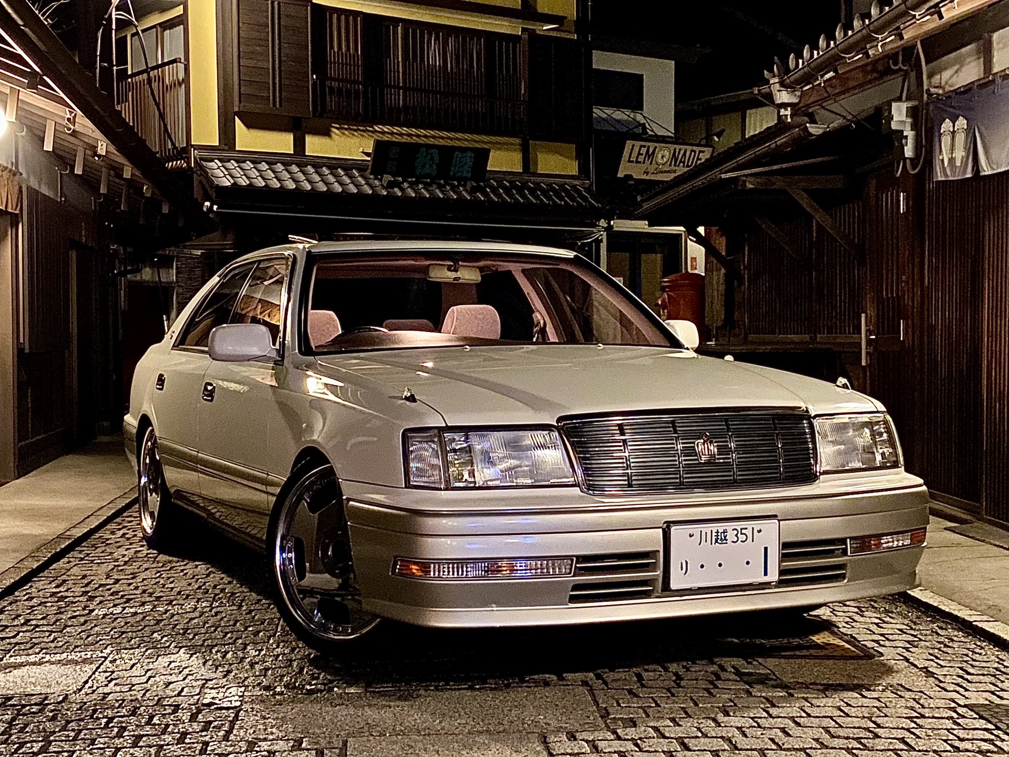CAR SHOP OZAWA on X: