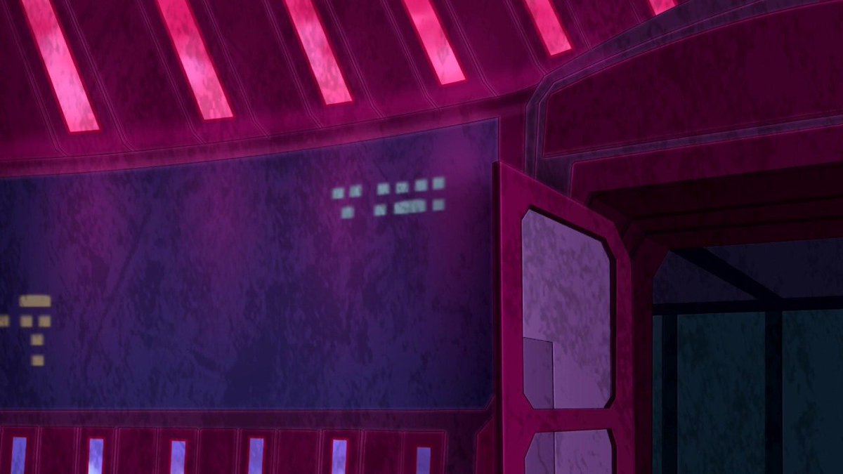 Dei_Spikelet_21's tweet image. #loonatics_unleashed #loonaticsunleashed