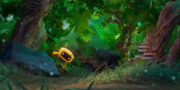 🚨 𝙇𝙀𝙀𝙏 𝙄𝙉 𝘼𝘾𝙏𝙄𝙊𝙉 🚨

Looks like Leet is on a mission this festive period 🎄

With lots to look forward to from #GMR - you're not going to want to miss this!

Join now 👇

gmr.center/join

Create. Empower. Game.

#CreateEmpowerGame #BSC #BinanceSmartChain