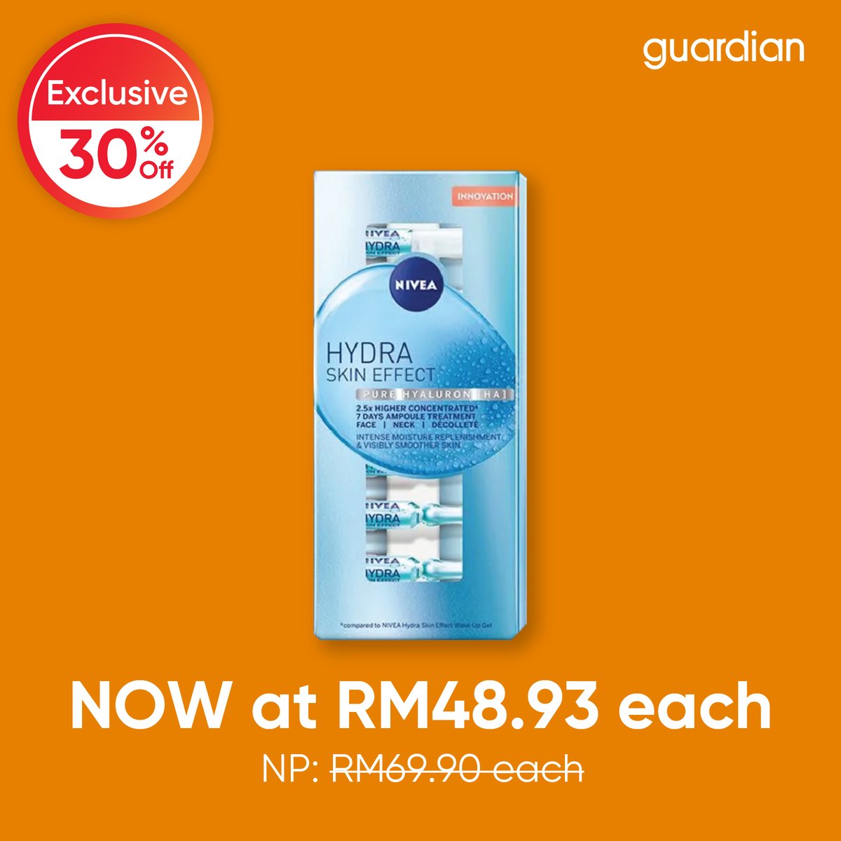 GuardianMYS's tweet photo. Read more info: https://t.co/alPl33pRfJ
#GuardianMY #GuardianOnline #JomGuardian #GuardianSquad #GuardianPromo #HealthyBeauty https://t.co/IWoZyoBS2n