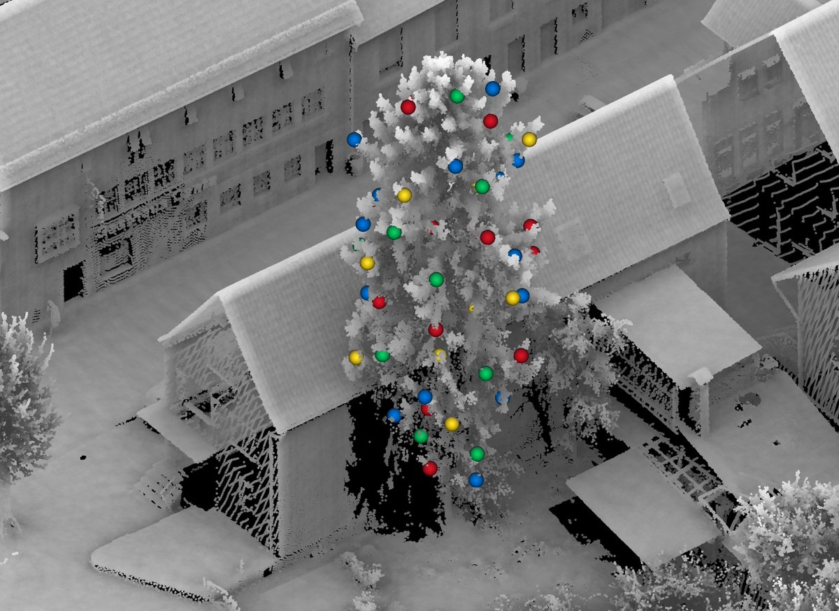 Institute for Photogrammetry tweet media