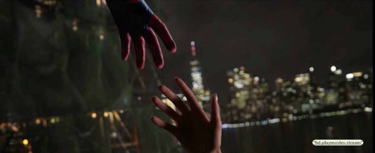 Spider-Man: No Way Home Film Streaming VF Français (@spider_francais
