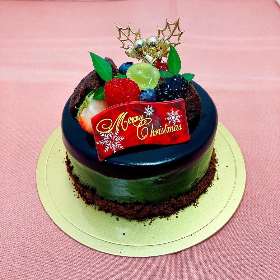 Choppo Nocco チョッポノッコ ケータリング デリバリーもできる大門 浜松町のケーキ屋