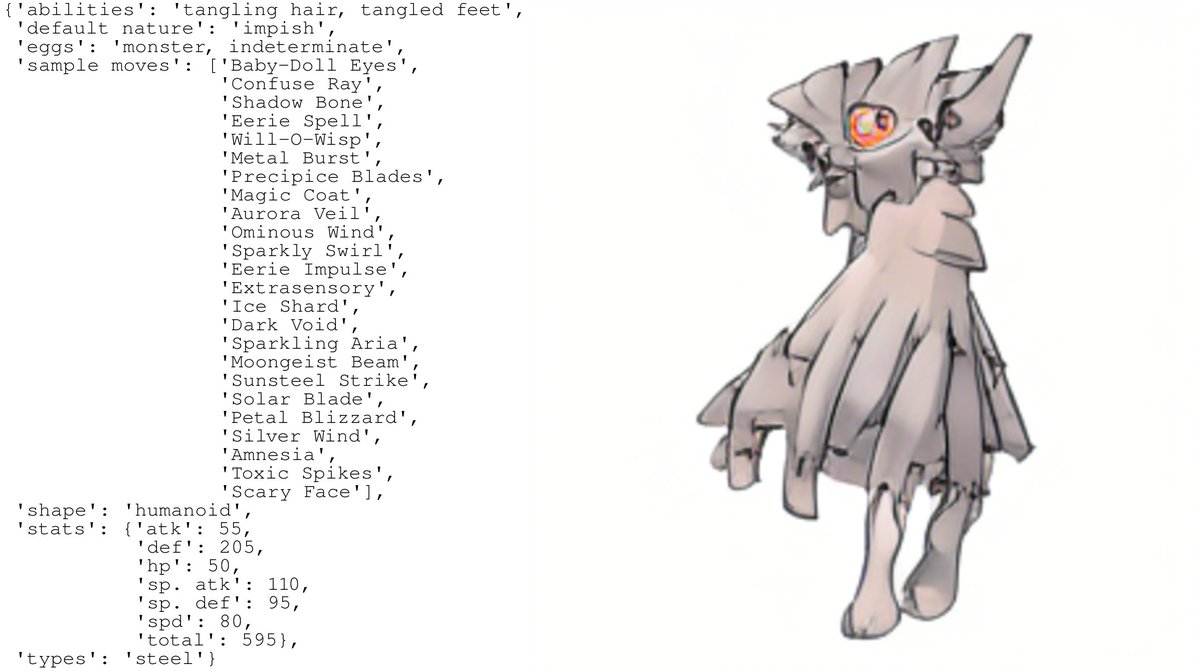 reachartwork's tweet photo. some more! i love that first one and it's fascinating to me that it's not grass type. https://t.co/WFZf2H8FDf