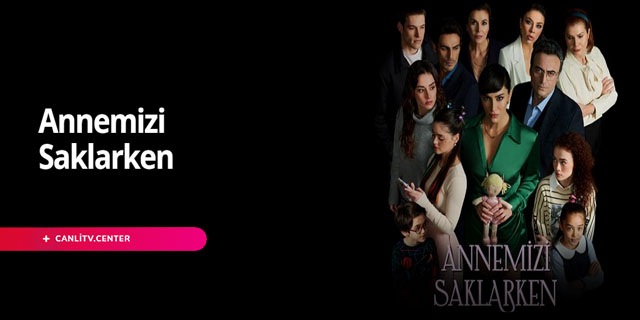 Star TV ekranlarında yayınlanan Annemizi Saklarken dizisini bu sayfamızdan canlı izleyebilirsiniz;

canlitv.center/blog/annemizi-…

#AnnemiziSaklarken #startvdizi #carsamba #diziizle