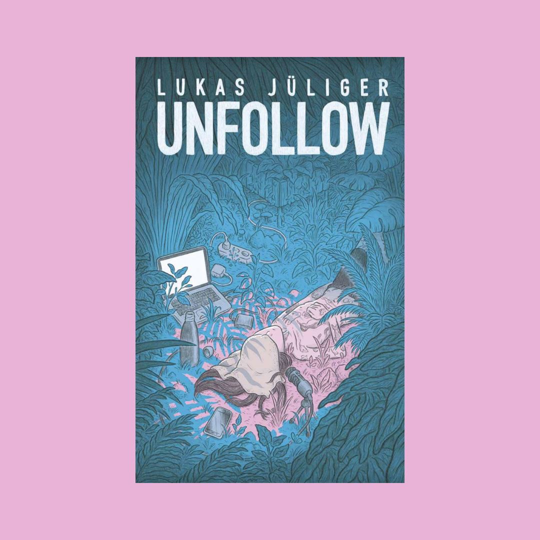 GI_Tokyo's tweet photo. 【2021年振り返り：5月】
5月には #EuropeReadr プロジェクトがスタートし、ドイツからコミック「Unfollow」をご紹介しました。
また、夏季 #オリンピック 大会を見据え、ウェブマガジン「持続可能性」第一部として、持続可能な都市開発についてのインタビューを撮影しました。
@eunicjapan https://t.co/ofL8tPb9wx