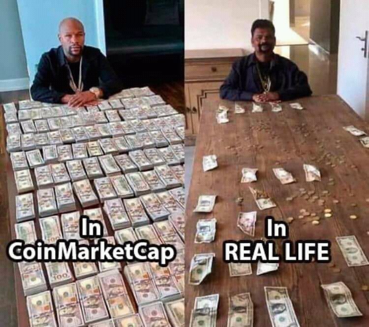 NBAstarlight's tweet photo. #CoinMarketCap #Glitch #cryptocurrecy https://t.co/X0cEgLy0zR