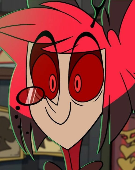 "Excuse me- wrinkles?! I DO NOT HAVE WRINKLES-" He proceeds to look at a mirror. Whaddya know, he has wrinkles. "......Shush."