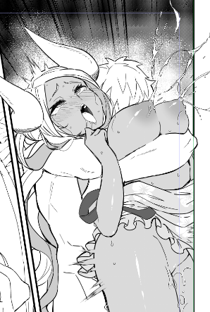 乳万力で母乳絞るやつすき 