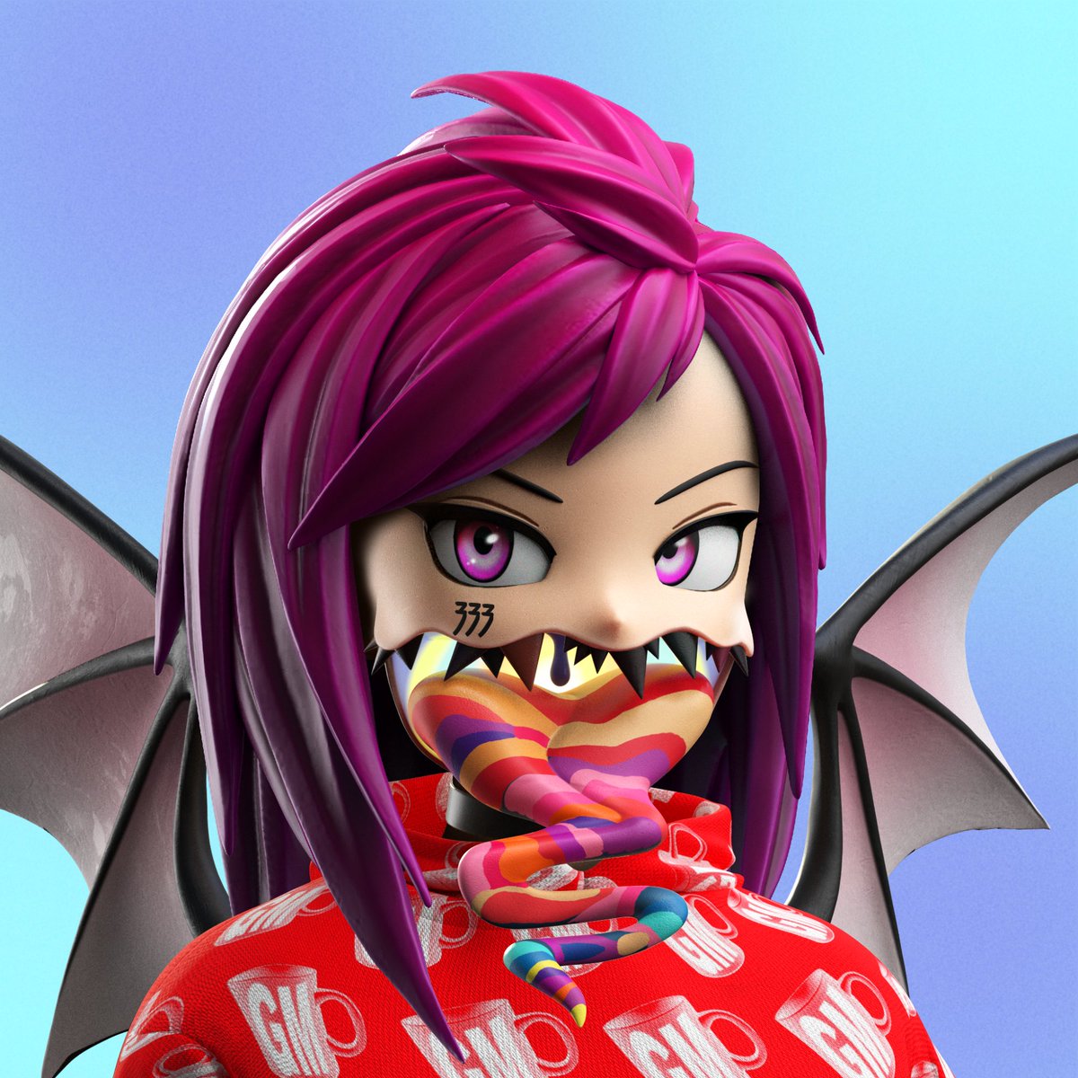 BAYC2530's tweet photo. @SandboxAlpha @opensea @RTFKTstudios 🔥https://t.co/gacxAzQmjv https://t.co/ySvIeazwWA