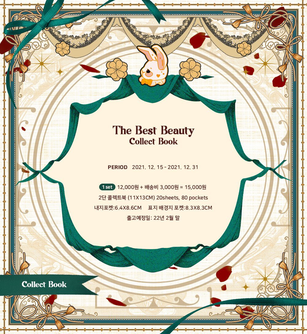 byxunqisbbh's tweet photo. {🇲🇾GO/HELP RT} THE BEST BEAUTY COLLECT BOOK (#JAEMIN) by @FD_GOODS @najaeminnet 

💚11x13cm, 20 sheets, 80 pockets
💚RM55

✔️Have 2nd payment 
🔚30 DEC 21 (11PM)
📩DM TO ORDER 
#NCTDREAM #NCT재민 #JAEMIN #xunqisbbhGONCT #pasarNCTmy https://t.co/oLIoq36aw9