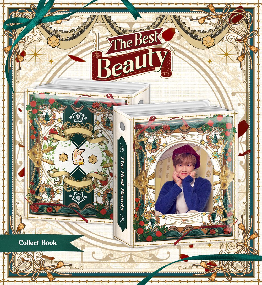 byxunqisbbh's tweet photo. {🇲🇾GO/HELP RT} THE BEST BEAUTY COLLECT BOOK (#JAEMIN) by @FD_GOODS @najaeminnet 

💚11x13cm, 20 sheets, 80 pockets
💚RM55

✔️Have 2nd payment 
🔚30 DEC 21 (11PM)
📩DM TO ORDER 
#NCTDREAM #NCT재민 #JAEMIN #xunqisbbhGONCT #pasarNCTmy https://t.co/oLIoq36aw9