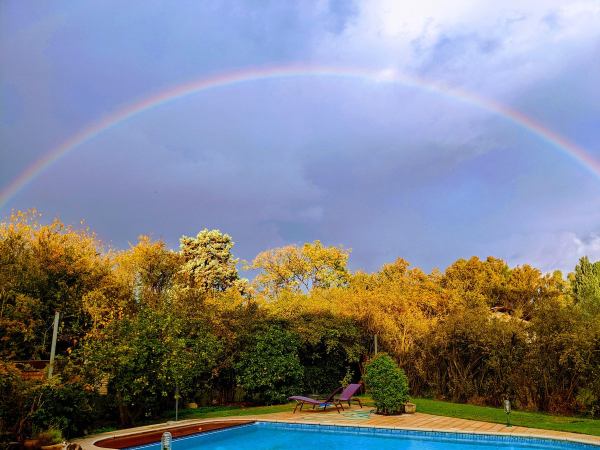 Cool__Pool's tweet photo. קשת יפה הבוקר בנהריה https://t.co/Tx4R8mjmLM