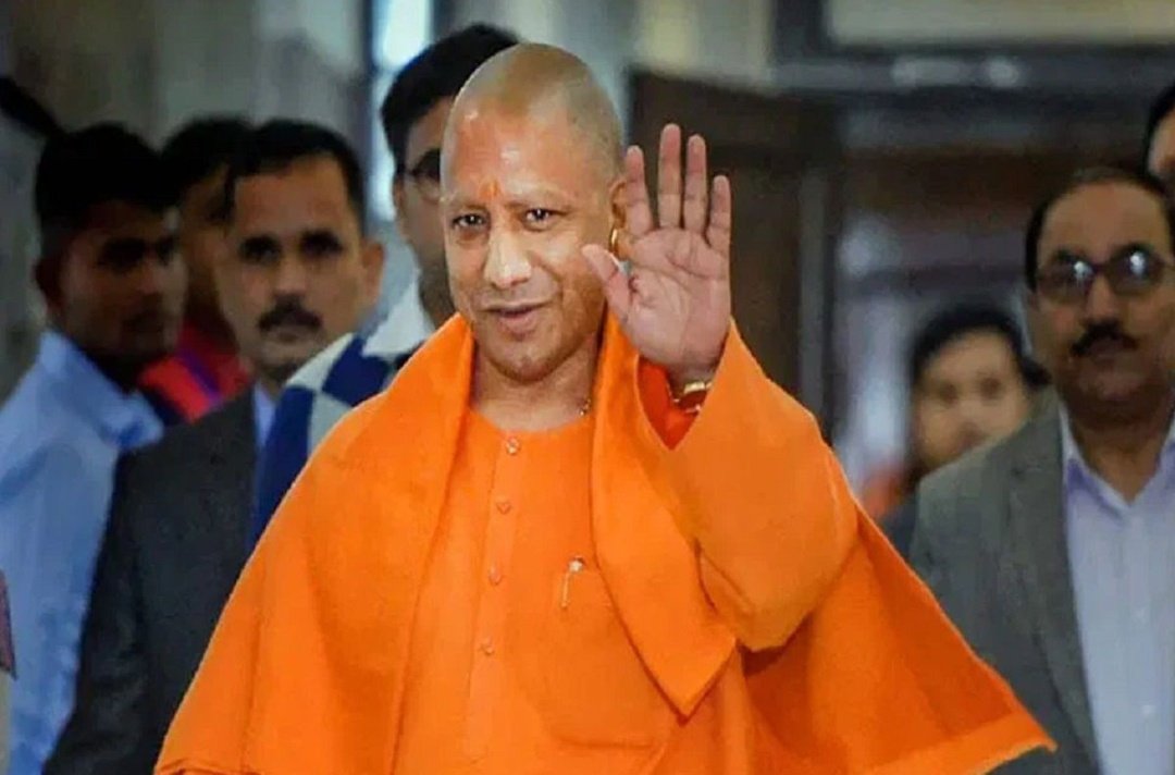 DivyranjanR's tweet photo. #UPSI2021SCAM 
#UPSISCAM2021 #UPSI 
After knowing today's trend Yogi is be like "just chill dhondu" https://t.co/eguLD6hoAf