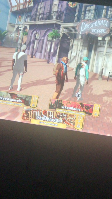 😎🐐niggas about to have a mf bday party in this bih 😂😂😂😂 #big40 #NBA2K22  #nba2k22style #irked #irkednation<a href="/tag/big40"class="tags"><span>#big40</span></a><a href="/tag/nba2k22"class="tags"><span>#nba2k22</span></a><a href="/tag/irked"class="tags"><span>#irked</span></a><a href="/tag/irkednation"class="tags"><span>#irkednation</span></a><a href="/tag/nba2k22s"class="tags"><span>#nba2k22s</span></a>