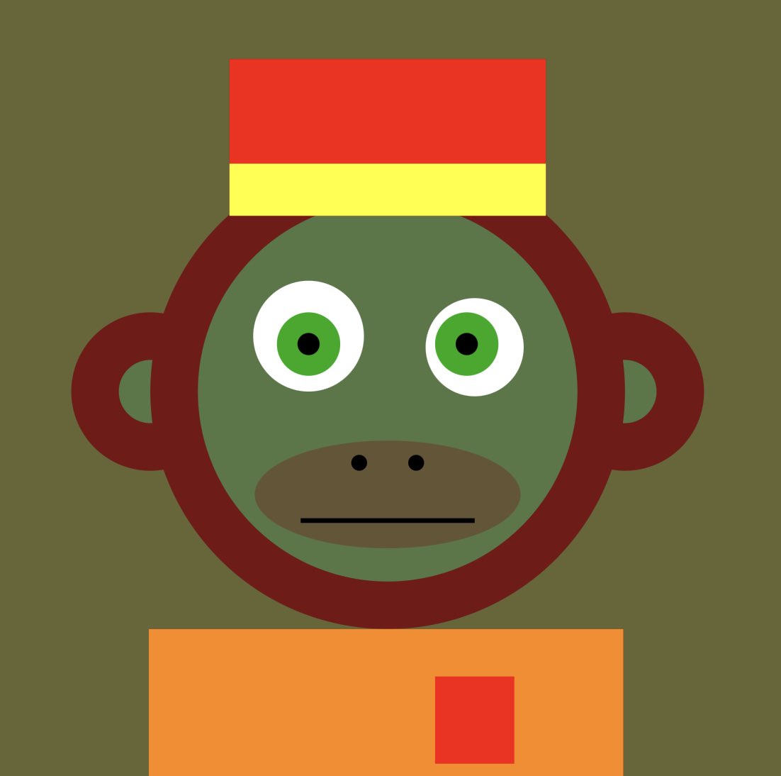 I really enjoy being a part of the <a href="/OnChainMonkey/">OnChainMonkey®</a> community. Such a feel good vibe and so purpose driven. Really a unique project in so many ways. Love to the monkey fam 💕 #nftsforgood #NFTs #NFTCommunity