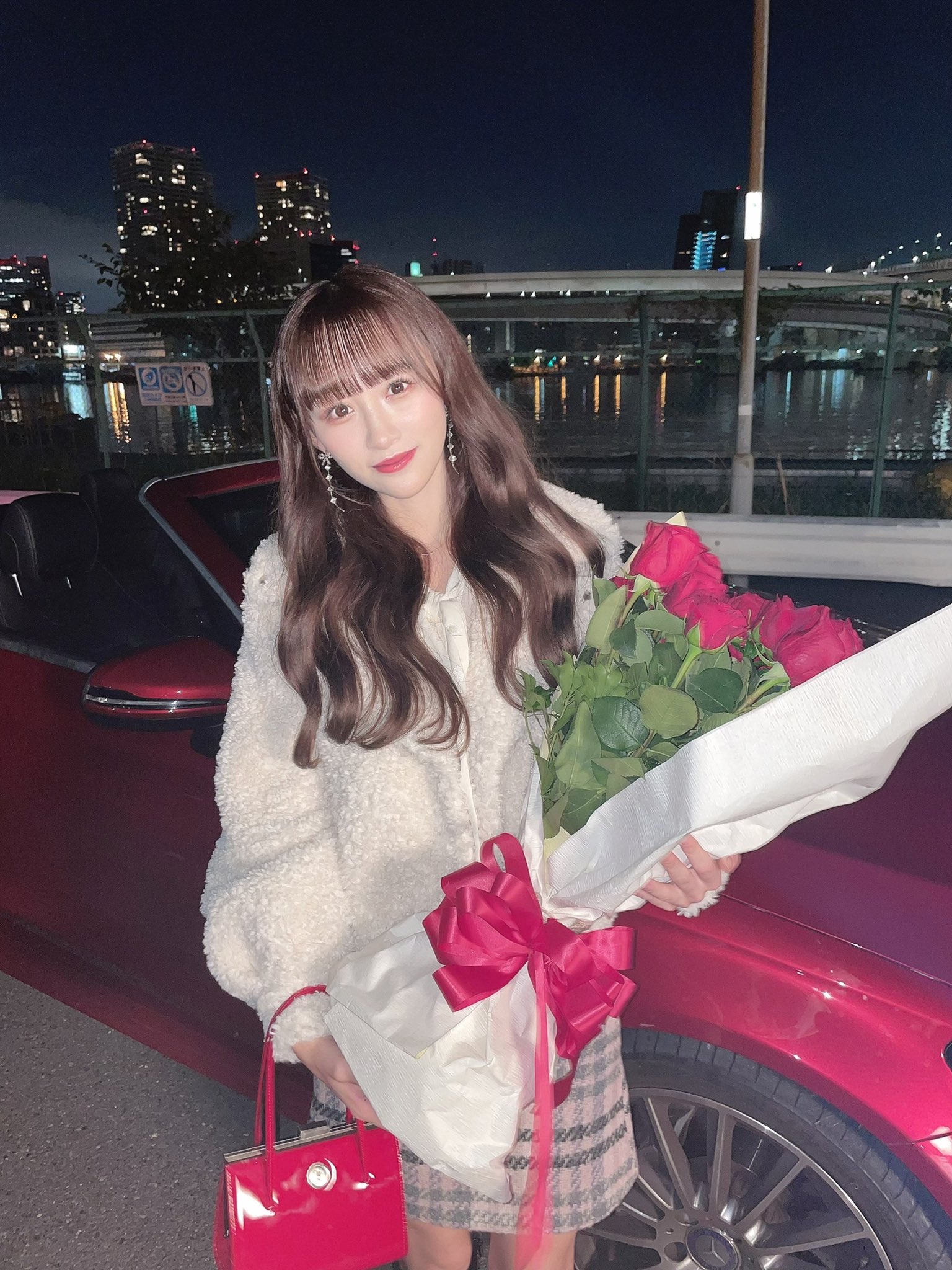 【7月いっぱいで削除】イコラブ 音嶋莉沙 EX大衆 直筆チェキ バレンタイン 7月いっぱいで削除】イコラブ 音嶋莉沙 EX大衆 直筆チェキ