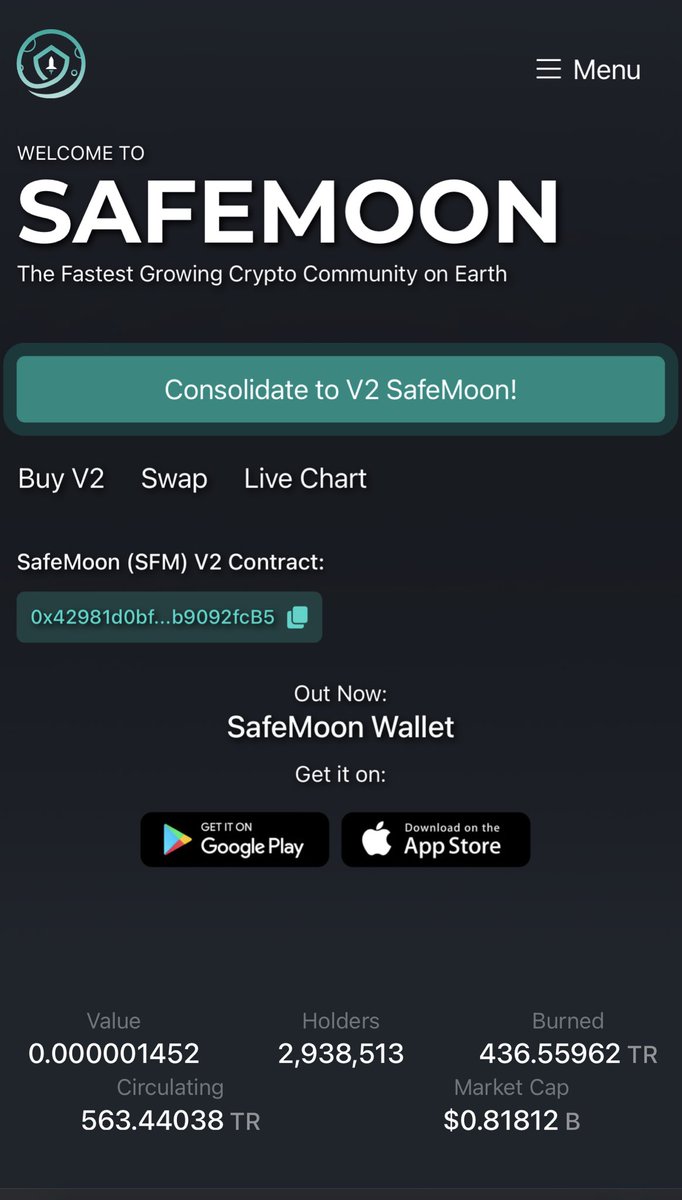 THE SafeMoonGuy tweet media