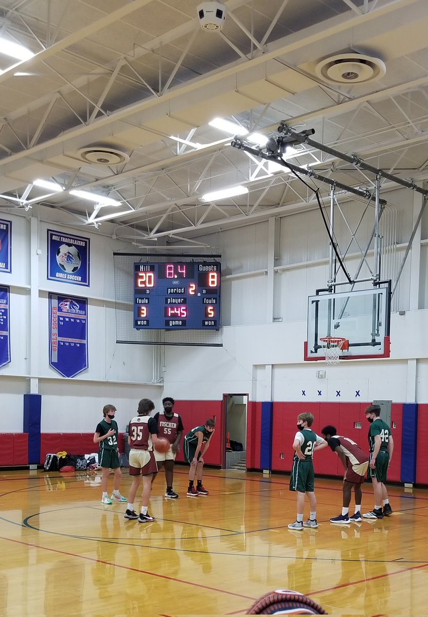 Rhea McVey (@innovatorrhea) on Twitter photo The 8th grade boys AA second seed Falcons took game one tonight. I could not be more proud. There are boys on this team I have gone to school with every day since they were in kindergarten.
@fischerfalcon
<a href="/mustangpride204/">McCarty Elementary</a>
#whyiteach The 8th grade boys AA second seed Falcons took game one tonight. I could not be more proud. There are boys on this team I have gone to school with every day since they were in kindergarten.
@fischerfalcon
<a href="/mustangpride204/">McCarty Elementary</a>
#whyiteach