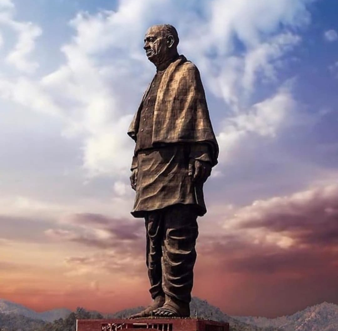 cm_youngistan's tweet photo. भारत की अखंडता एवं भारत माँ के 
अमर सपूत की पुण्यतिथि पर शत शत नमन

#SardarVallabhbhaiPatel 
#IronManOfIndia https://t.co/kRHHfg7XGh