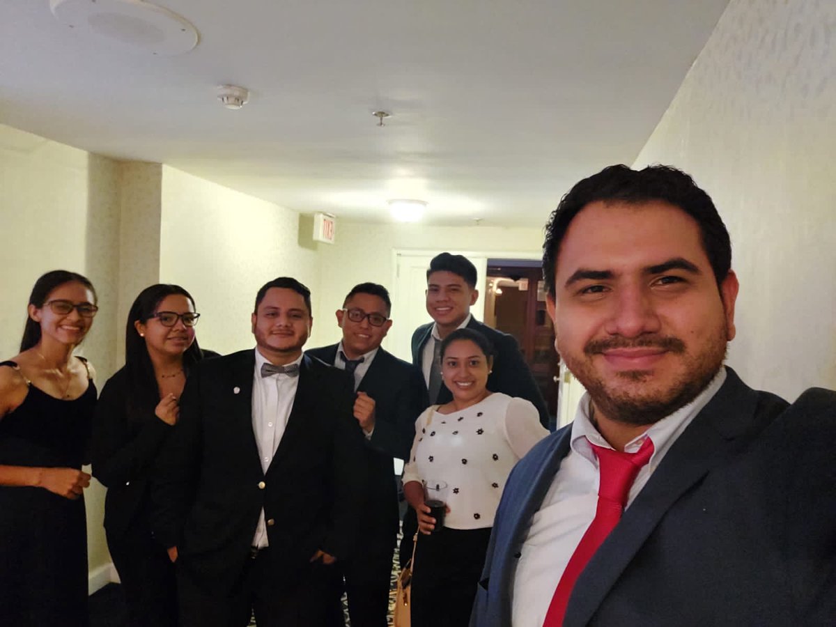 "Los grandes logros de cualquier persona generalmente dependen de muchas manos, corazones y mentes". Walter Elias Disney.#Hemofilia #ANH <a href="/HemofiliaNica/">Hemofilia Nicaragua</a> <a href="/wfhemophilia/">WFH</a> #PACT