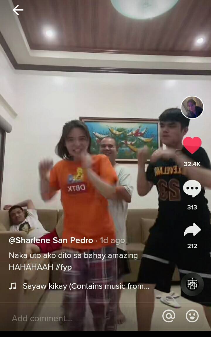 Pokemie2's tweet photo. Goals yarn,SharTin?

@jah447798  cute niyo po https://t.co/0nyNdRH50T