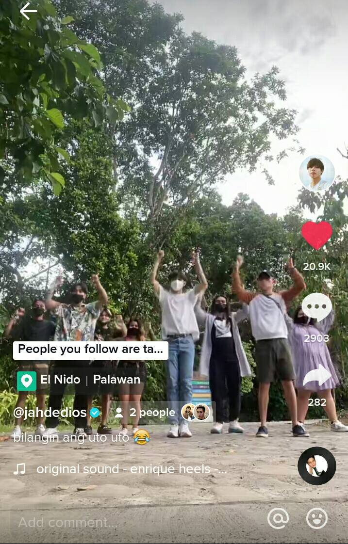 Pokemie2's tweet photo. Goals yarn,SharTin?

@jah447798  cute niyo po https://t.co/0nyNdRH50T
