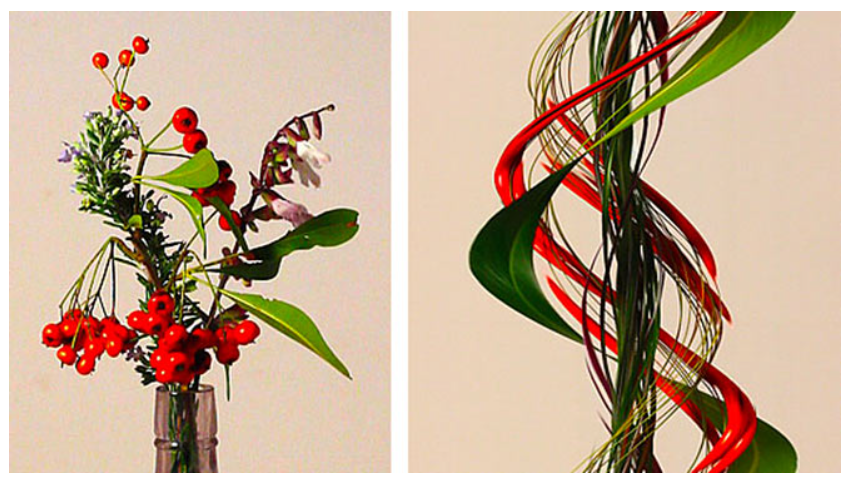PolyhedraGeo's tweet photo. Bryan Mumford/@CrackpotInvent 
Streak Photography (2000's)

Mumford created the images shown here through a process he calls "streak photography", in which a slit-scan-based image is constructed from multiple still images of an object on a slowly-rotating turntable. https://t.co/hwrUrY3fT2