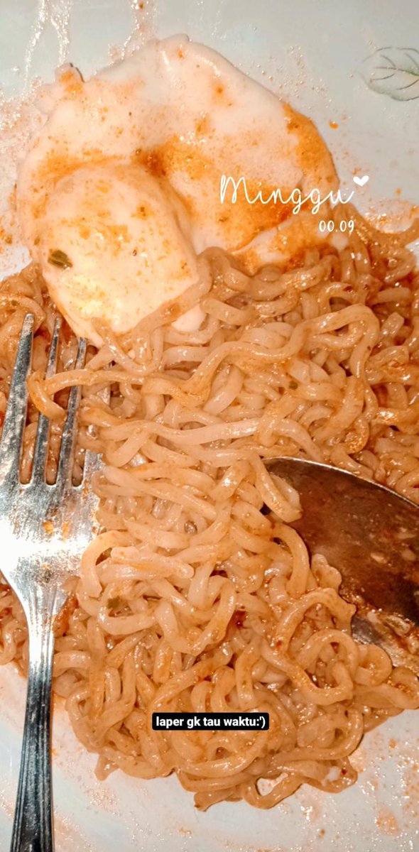 megapuspaa_'s tweet photo. @svdllx bikin nagih di segala situasi
ya indomie goreng jadi solusi
#Timindomie https://t.co/nohMWTqDBQ