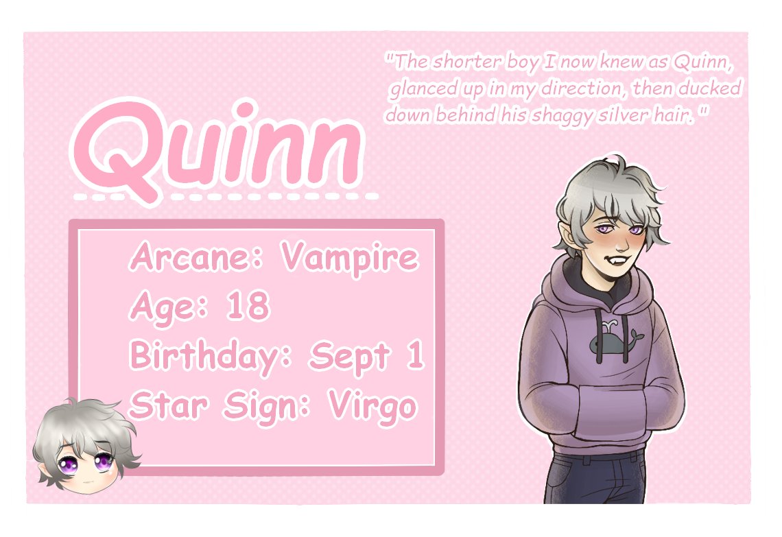 lacydigital's tweet photo. Here are the new cards with the boys info! You can also find these on our itchio page :) Have a goodnight everyone! https://t.co/fVcCKLSgIu #indiedev #snipsandsnails #otome #visualnovel https://t.co/h7WjThgxcv