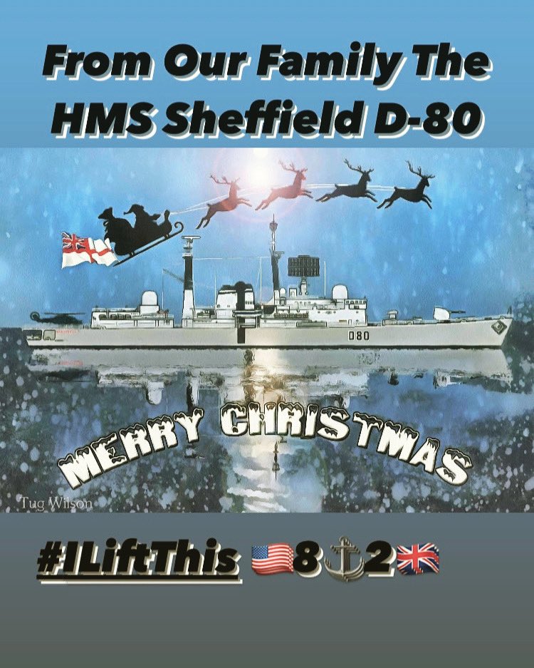 PutOnTheBar's tweet photo. #ILiftThis 🇺🇸8⚓️2🇬🇧 #ShinySheff82🇬🇧 #NeverBreakTheChain⚓️ #USNavy🇺🇸 #RoyalNavy🇬🇧 https://t.co/GwPND0b4yX
