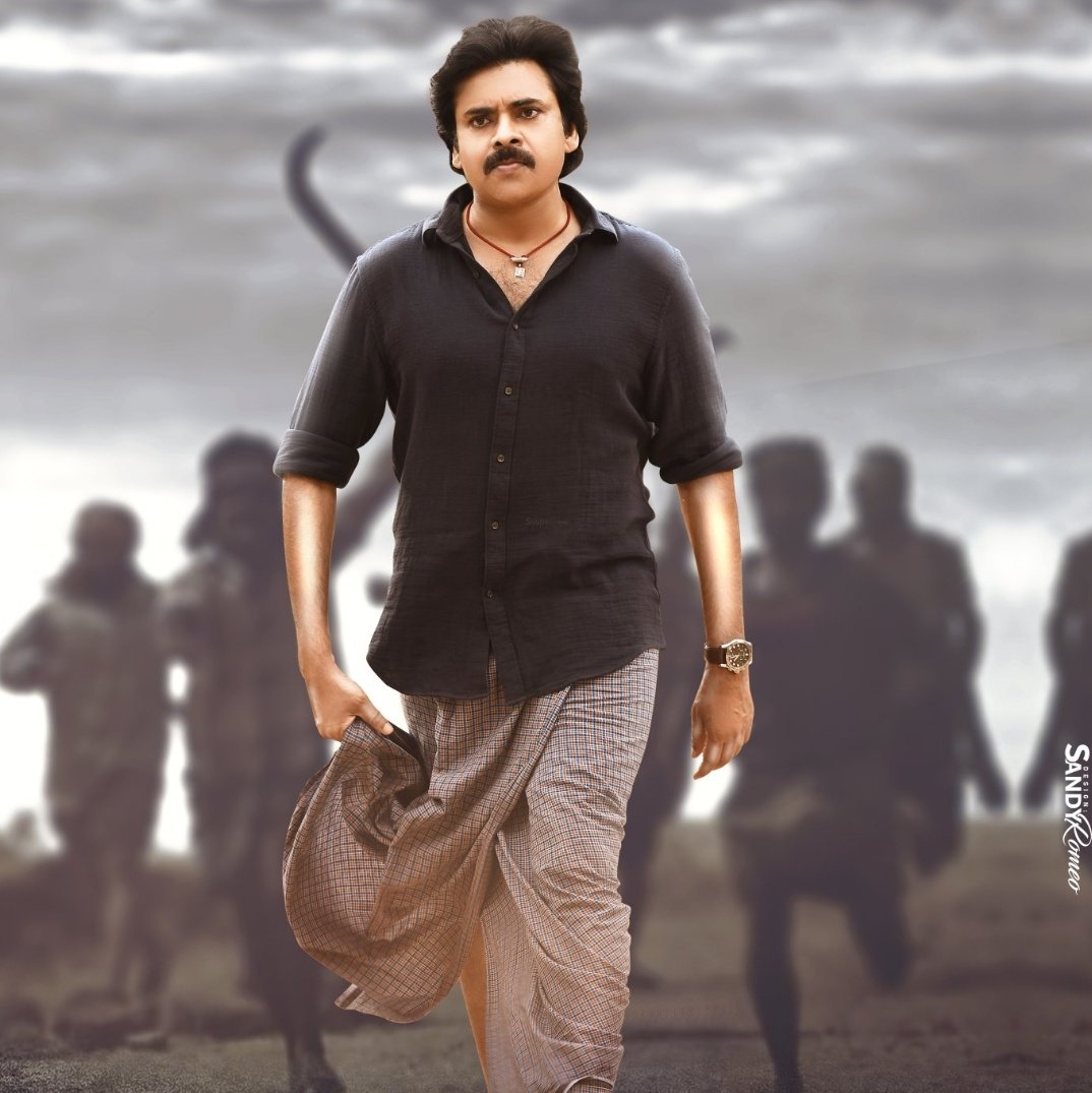 baharagsh's tweet photo. Who do you think Will Create the bigger impact ?

Retweet ~ #BheemlaNayak
 Like ~ #SarkaruVaariPaata https://t.co/JIJUuM2Csz