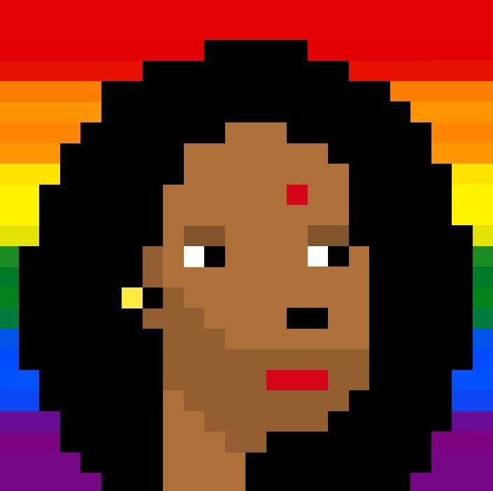 Indian Pixels tweet media