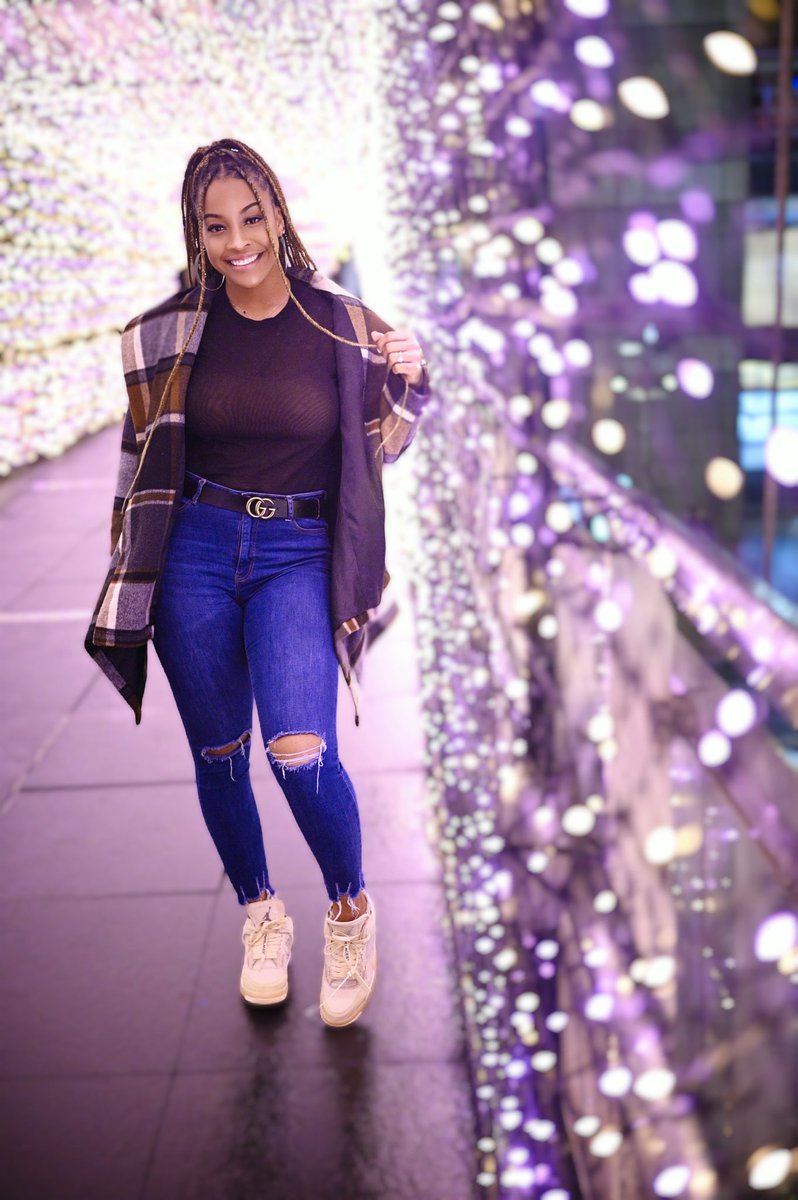 City Strolls 🤍💕