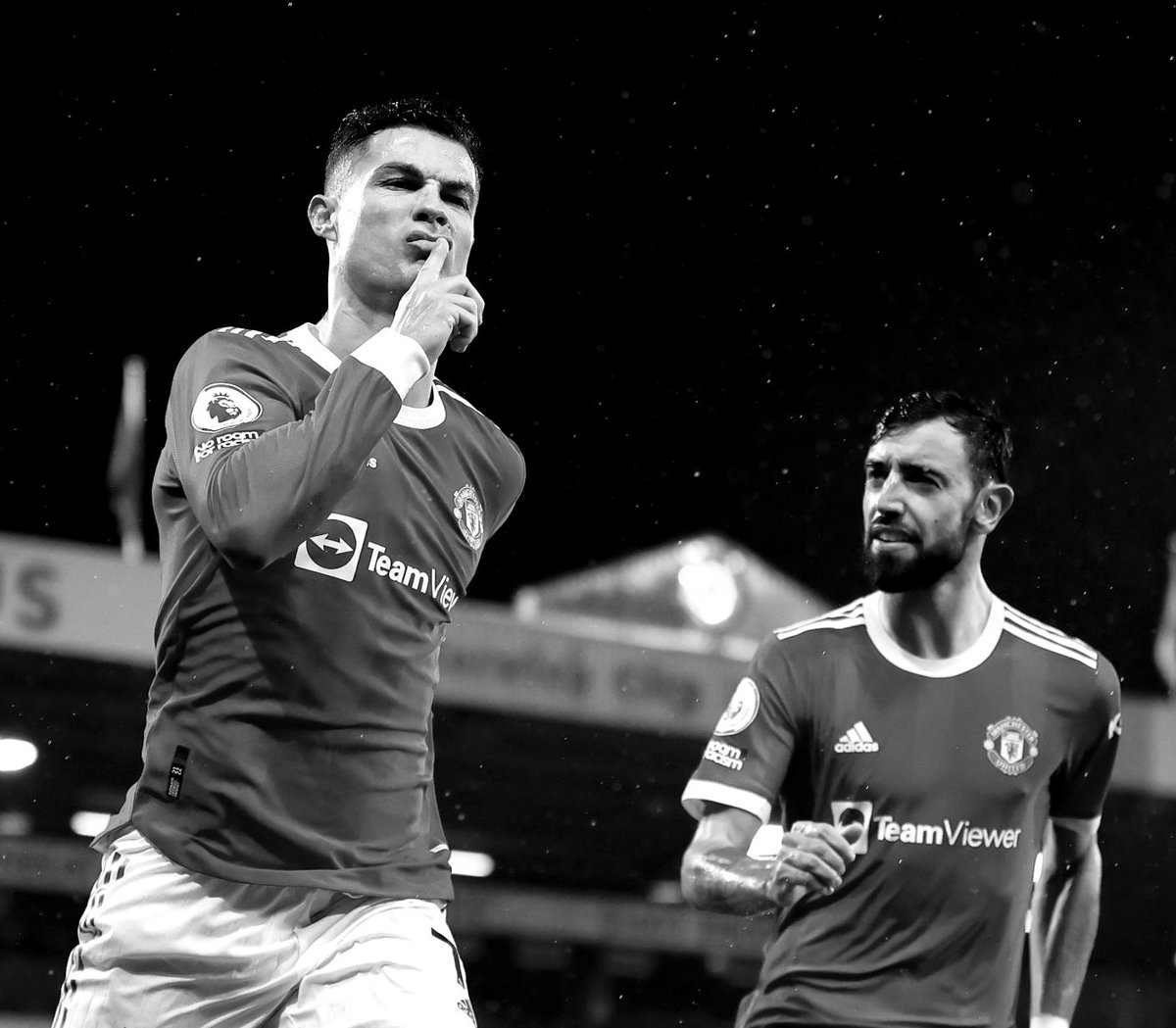 Ari17ii's tweet photo. 🗣️ I smile through the pain because I know I'm gonna get back the happiness at all costs.

Cristiano Ronaldo 🐐
#UCL #Ronaldo #CristianoRonaldo #Cristiano #cristiano @Cristiano #GOAT #PremierLeague https://t.co/TPytbGx3I2