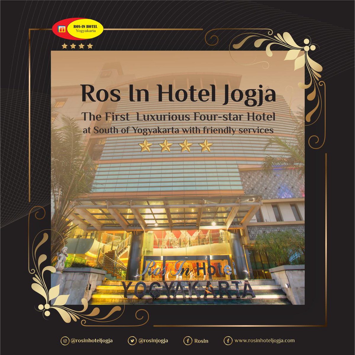 Ros In Hotel Jogja (@rosinjogja) / Posts / X