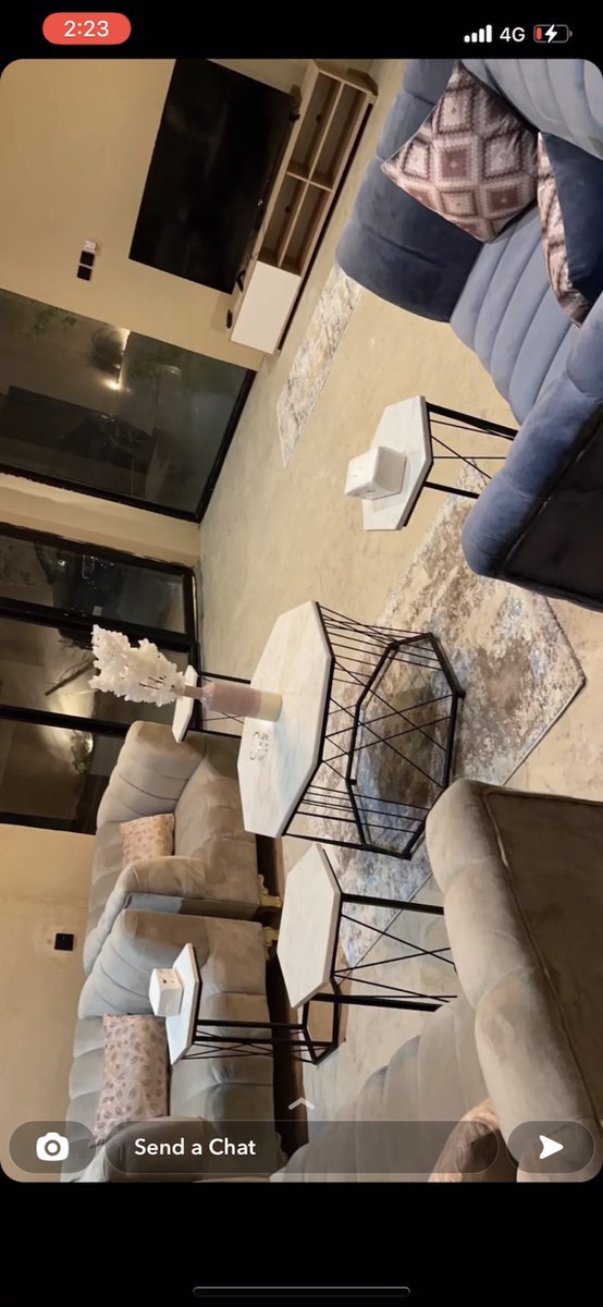 منتجع البان tweet media