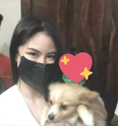 I-tweet q lng to kasi ang ganda ehh tas usto q lng din sabihin na super miss na kita <a href="/KissesDelavin/">Kisses Delavin</a>. 🥰 Mag-iingat ka jan palagi. I love you muaaahhh.💋♥

P.s. Cge na my loves, gawa na ako schoolworks dahil inspired na ulit ehehe.

#KissesDelavin
#Kissables | Kisses Delavin