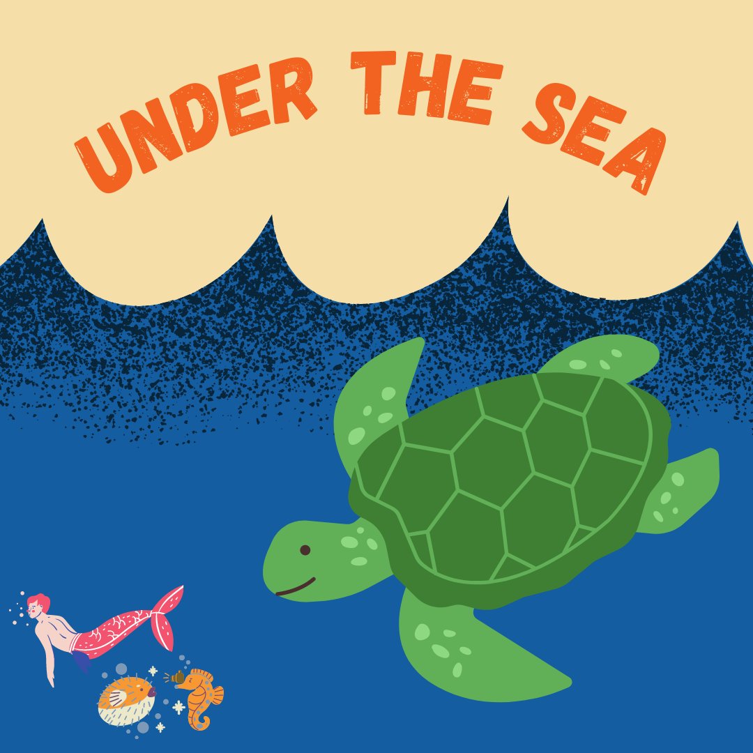 CFTC_Fairfax's tweet photo. Looking for something fun to do during winter break? Sign up for CFTC's Winter Break Day Camp, Dec. 21-23! Let's go exploring "Under the Sea" through arts &amp; crafts, dancing, and fun theater &amp; drama activities at Old Town Hall. We hope to see you there!: https://t.co/eDjenUIo4l https://t.co/bLTSFk0m0u
