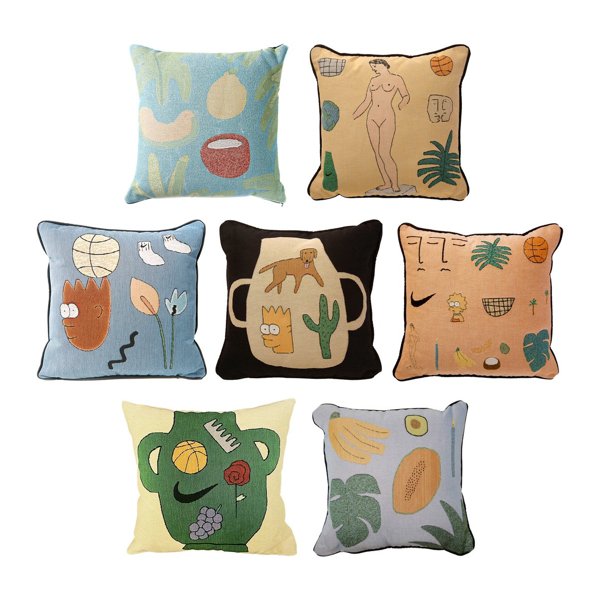 クッション(WWA 重 Pillow bfgf クッション(WWA 重 Pillow bfgf