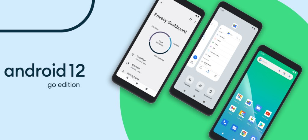 gogoogleandroid's tweet image. #Android 12 Go Edition features: more efficient, private, and faster 

thegoandroid.com/android-12-go-… 

#Android12 #Android12GoEdition #Google