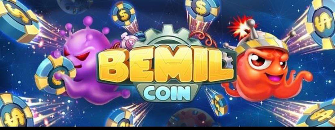 You might be missing <a href="/BEMILgame/">BEMIL</a> #Bemil #Bemilcoin ! It will be exploding the next time with number of players increases daily 😍😍😍🚀🚀🚀