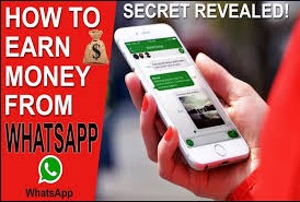 UtpalSarder's tweet photo. How To Earn Money Through Whatsapp - Complete information https://t.co/77XlFMtFGN https://t.co/34aQmfnpfq